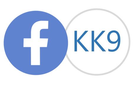 Facebook KK9