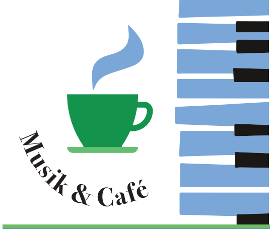 Musik und Café