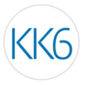 Logo KK6