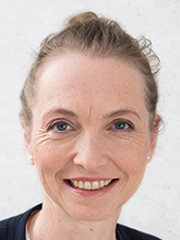 Marie-Ursula Kind