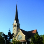 Kirche Oerlikon 140
