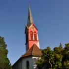Alte Kirche St. Nilklaus 140
