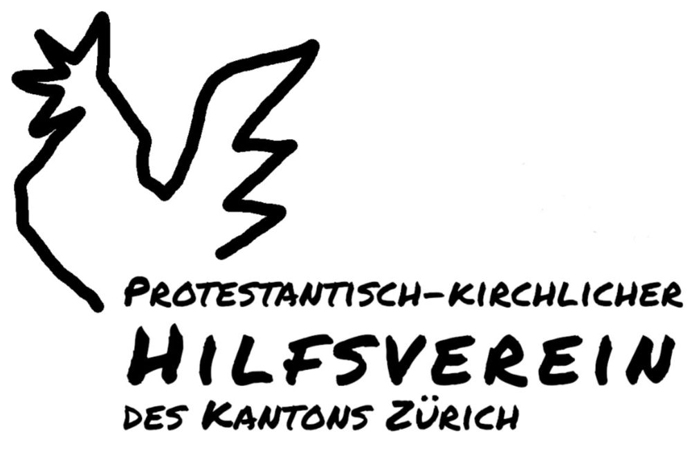 Logo protestantisch-kirchlicher Hilfsverein