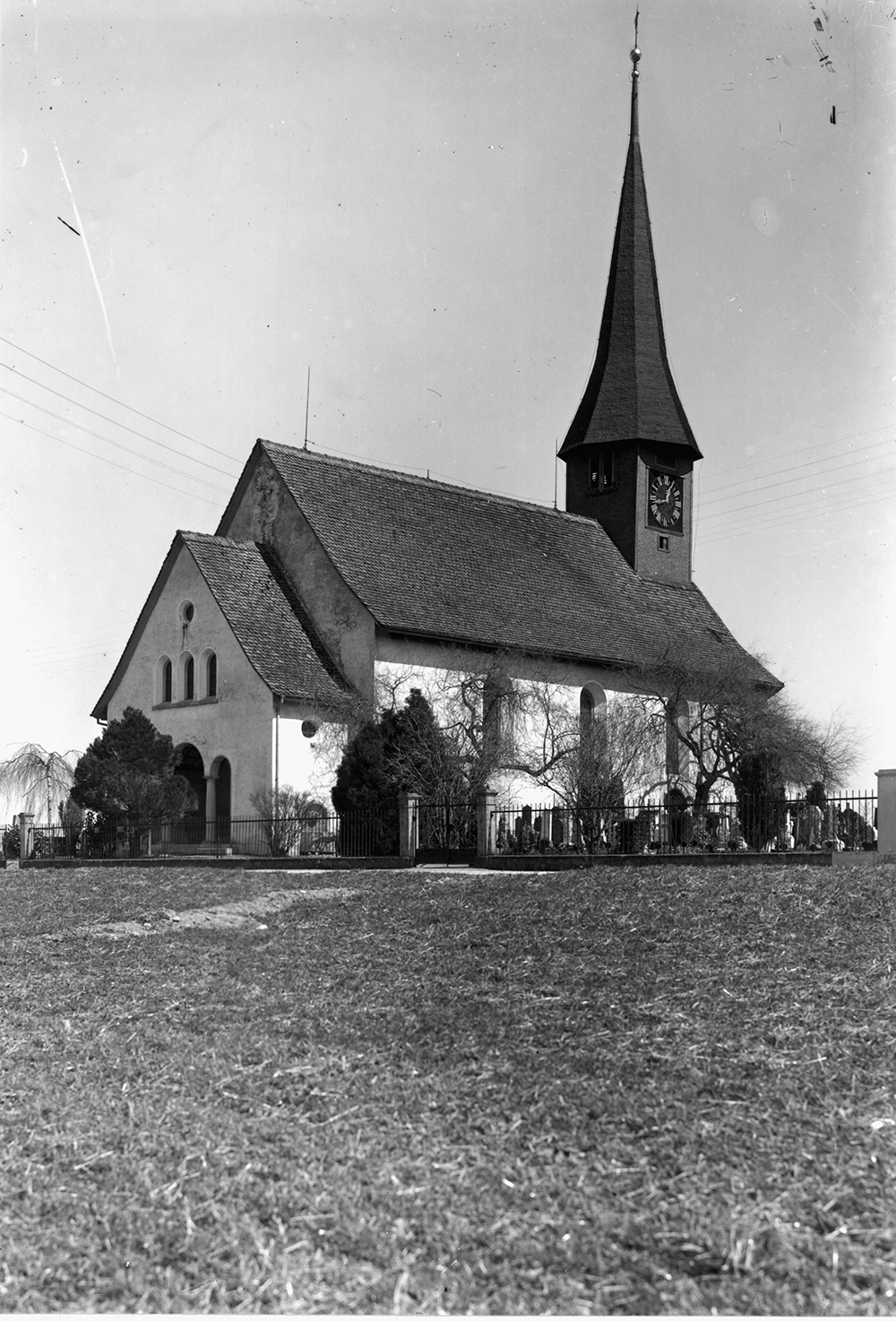 Kirche Unterdorf