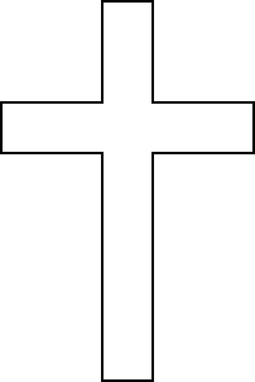 cross icon