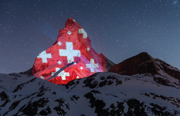 Gerry_Hofstetter_Matterhorn