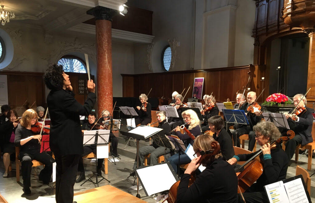 Altstadtorchester